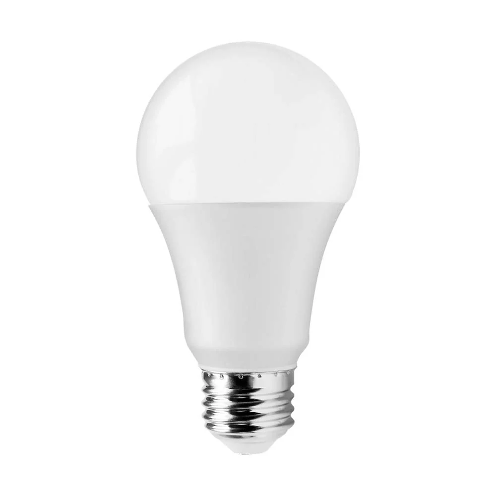 10Pk - 12W A19 LED 5000K E26 Medium base 220 deg. Beam Angle - 75W equiv - Image 2