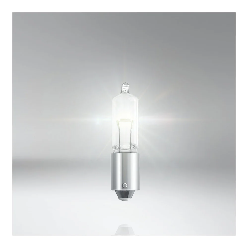 10PK - Osram 64136 H21W 21W 12V BAY9s Motorcycles Bulb - Image 5