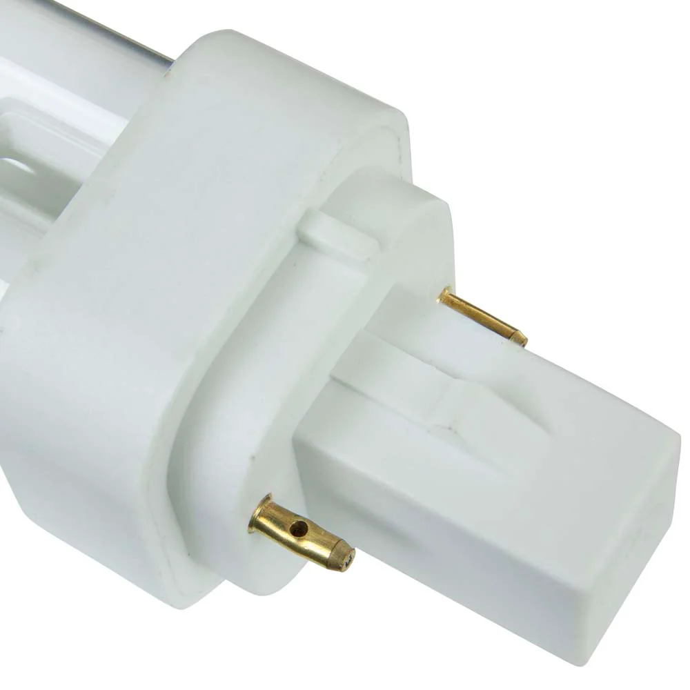 10Pk - Sunlite 26w 4100K Compact Fluorescent 120v PLD 2-Pin GX32d-3 Base Bulb - Image 4