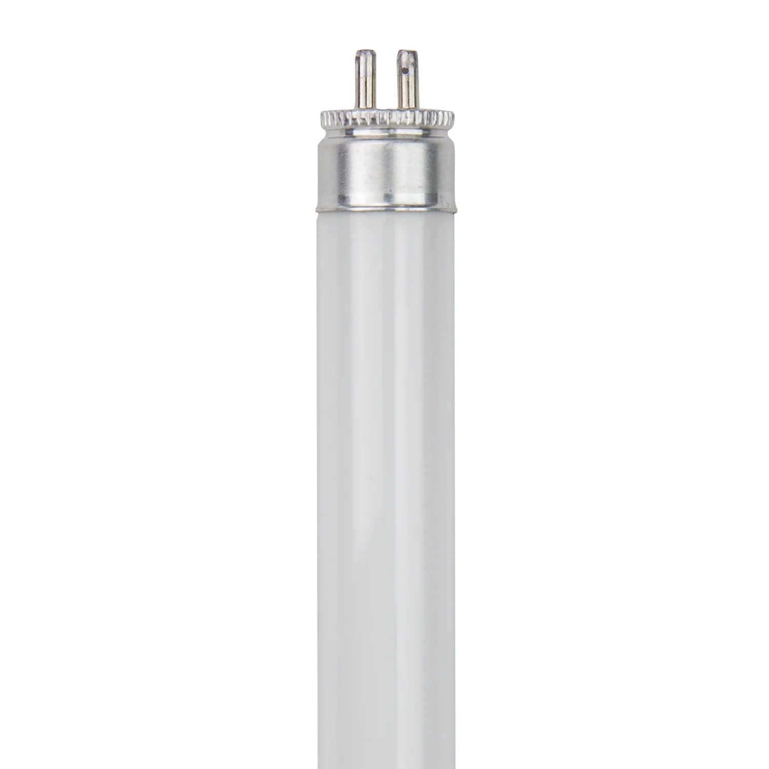 10PK - Sunlite 8w 12-in T5 Linear Fluorescent G5 Mini Bi Pin Base 6500K Bulb - Image 2