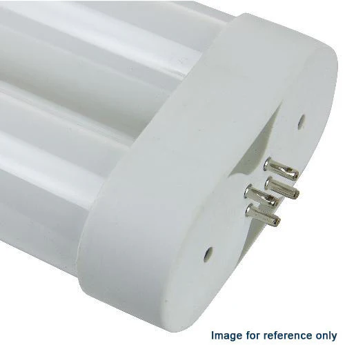 10Pk - SUNLITE Compact Fluorescent 50 Watts FUL T10 Bug Light - Image 2