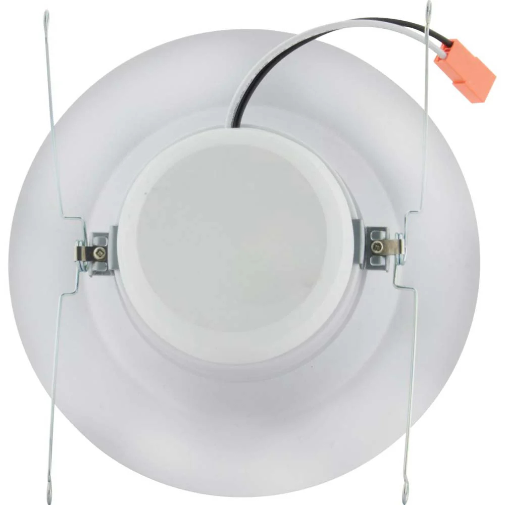 10w 5-6 in. LED Recessed Downlight RGB & Tunable White Starfish IOT 120v - Image 2