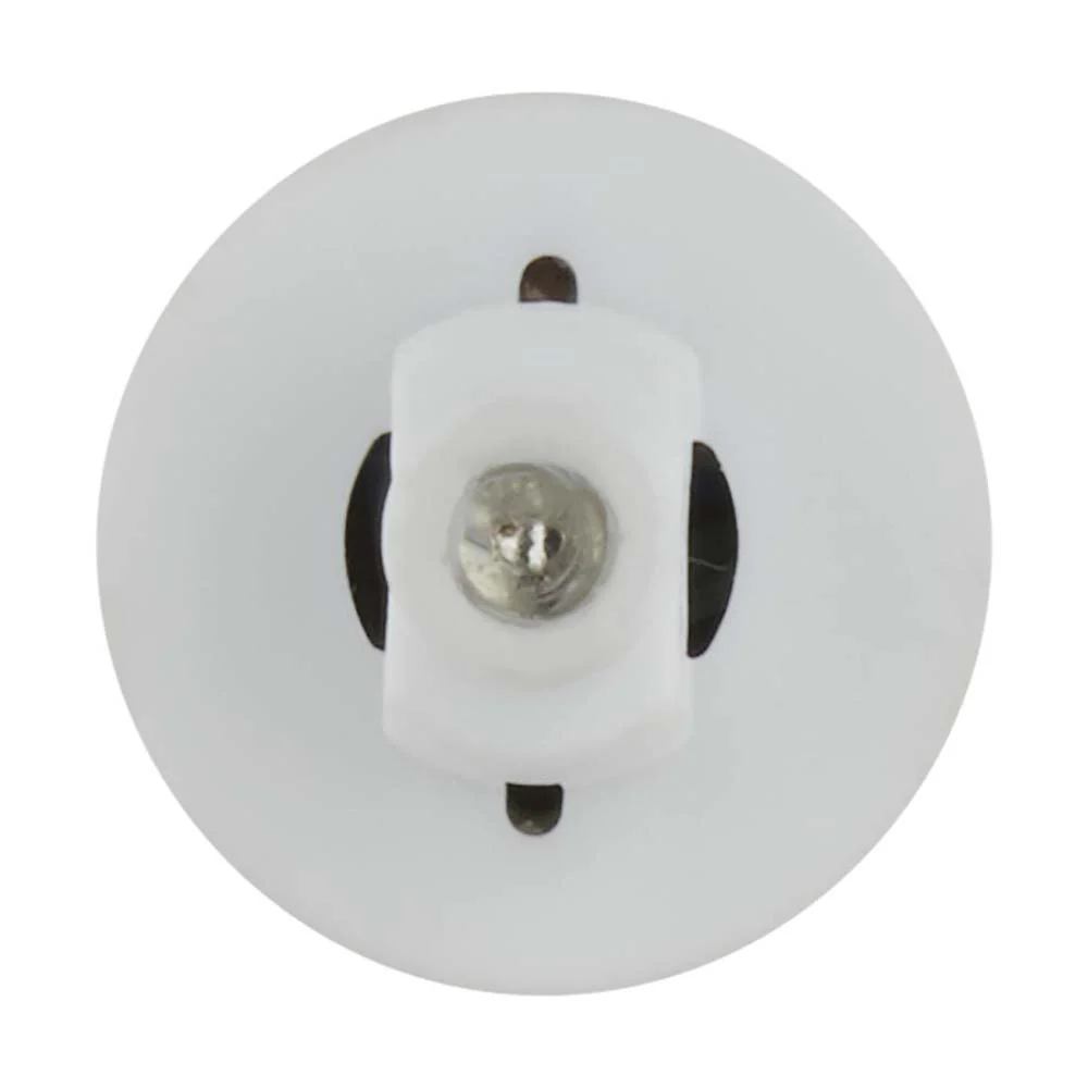 10W LED T3 118mm R7S Base 3000K 200 Beam Angle Double Ended Bulb 120v - Image 3