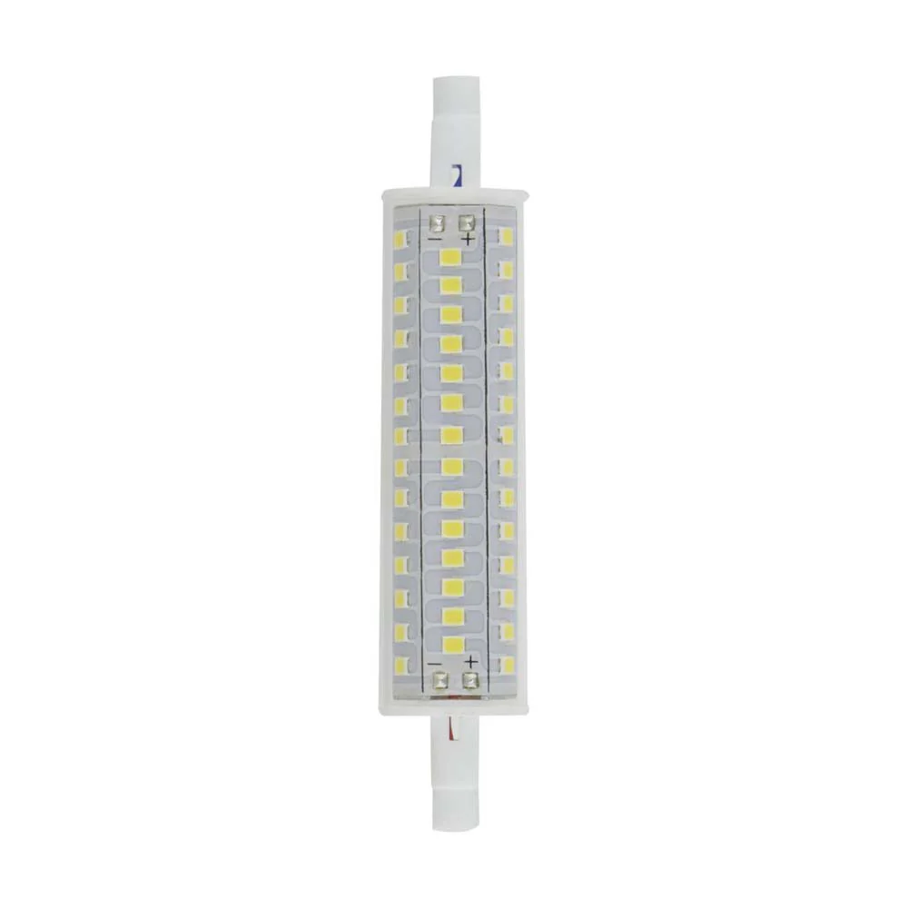 10W LED T3 118mm R7S Base 4000K 200 Beam Angle Double Ended Bulb 120v - Image 2