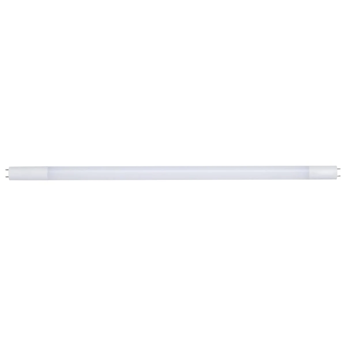 10W T8 LED 24-In CCT Selectable G13 Base Ballast Type A/B 120-277v Tube - Image 2