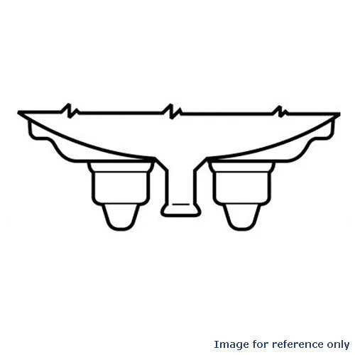 12Pk - MoleFays Type 5571 7,800W Molequartz Twelve-Light PAR36 Ferrule Replacement Lamp - Image 8