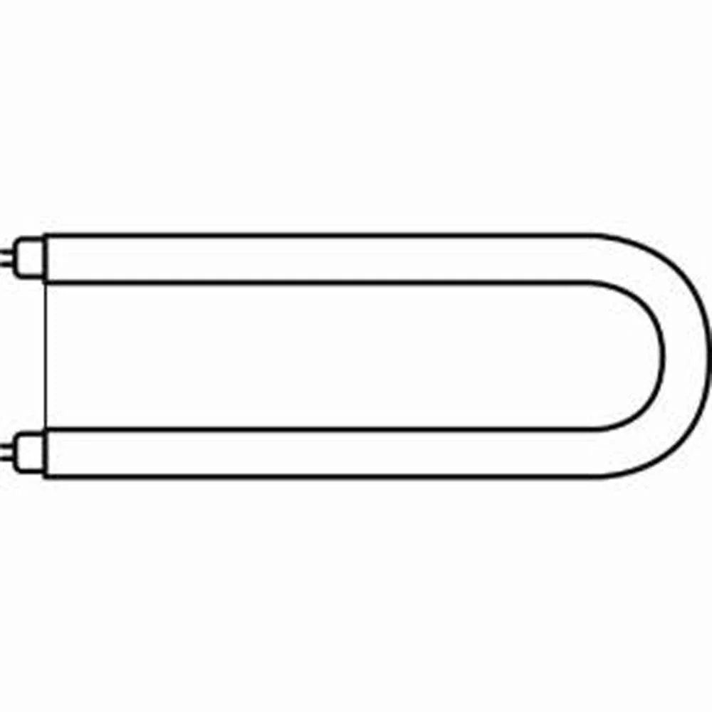 SUNLITE 32w FB32 T8 U-Bend Tube G13 Miniature Bi-Pin Base 6500k Light bulb - Image 2