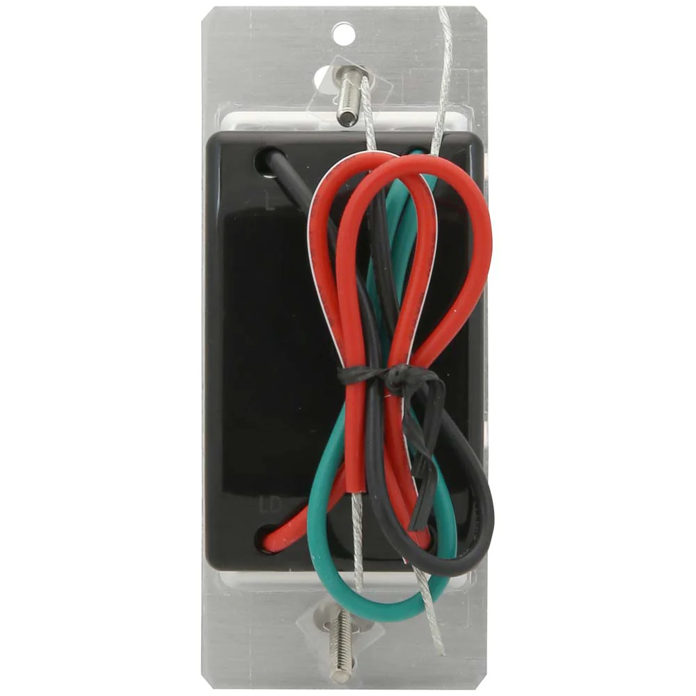 Sunlite 600W Max LED Slide Bar Triac Dimmer Switch 3-Way Switching 120v - Image 9
