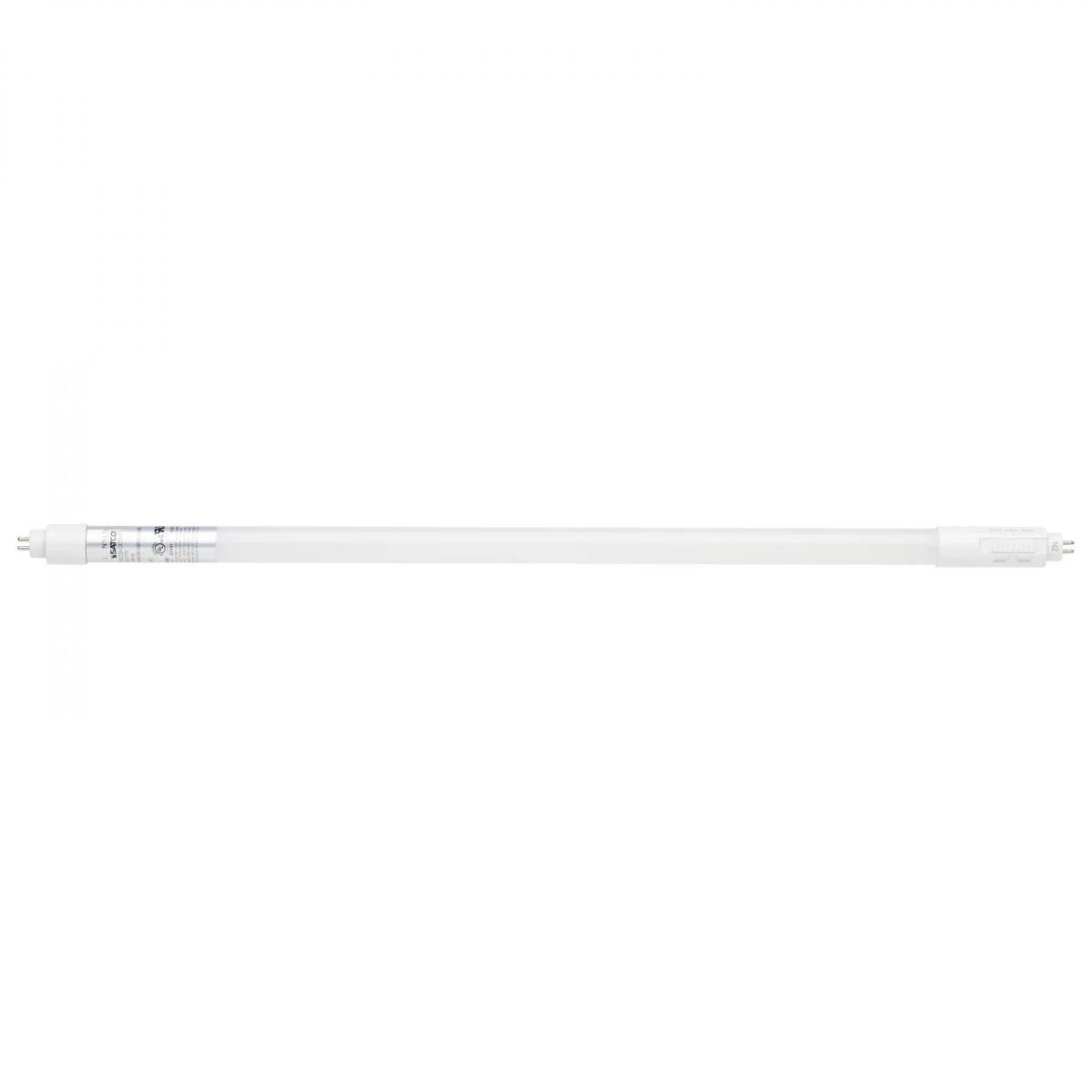 12W 2FT T5 LED CCT Selectable G5 Base Type B Ballast Bypass 120-277v Tube - Image 3