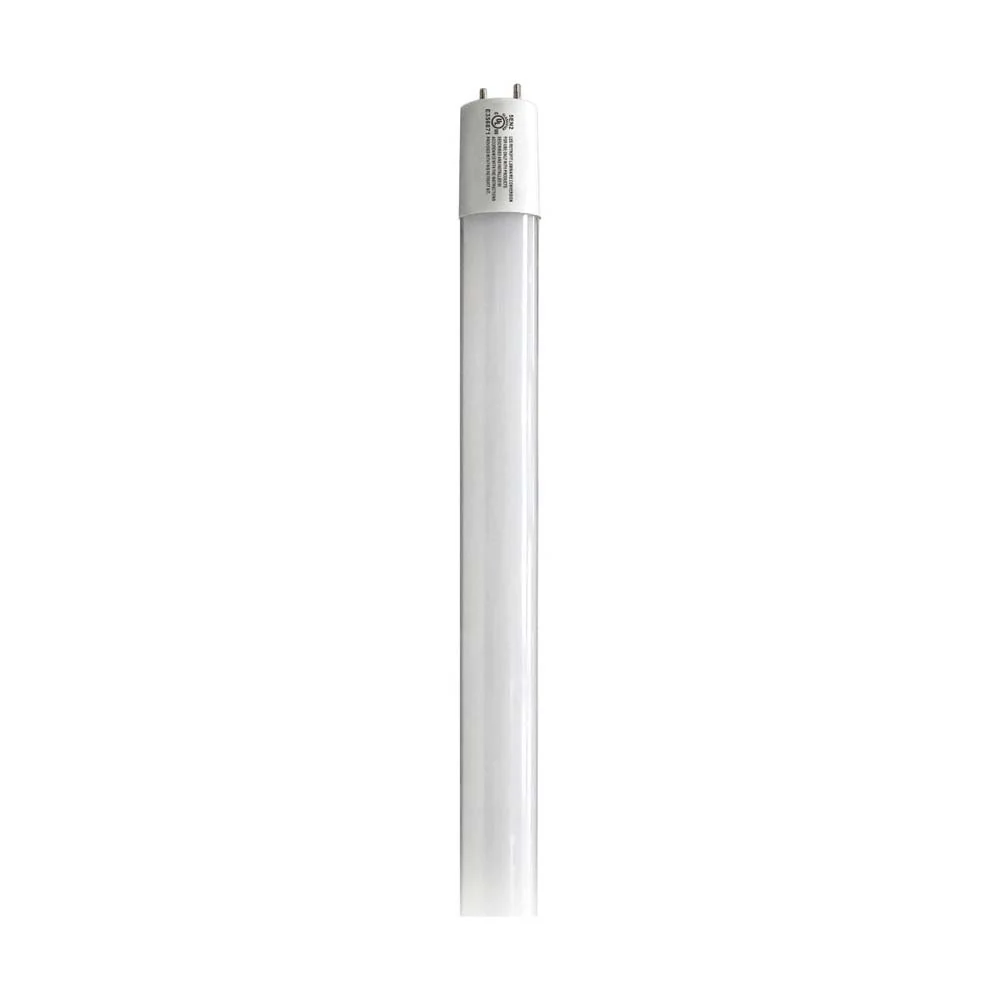 12W 36-in T8 LED 5000K Bi Pin base 1450Lm Ballast Bypass - 50w equiv - Image 2