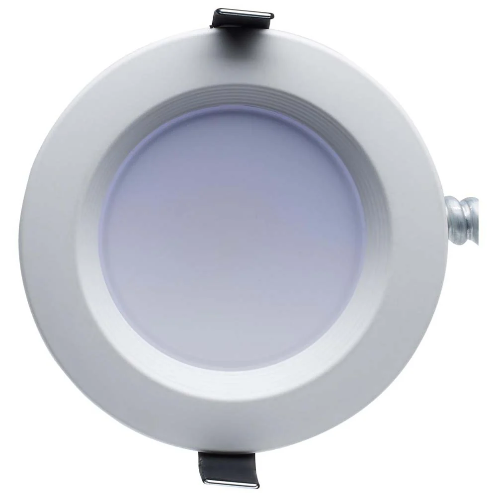 12w LED Downlight 4 in. CCT Selectable - Image 3