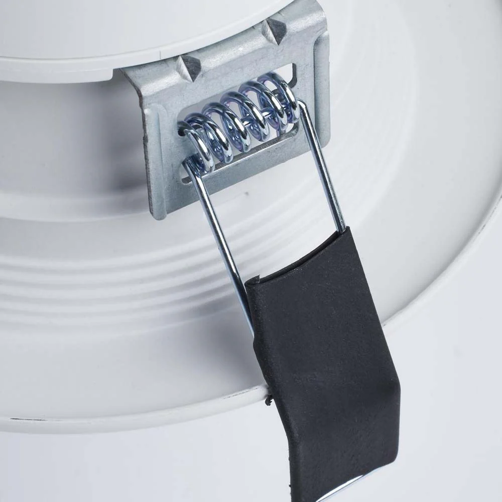 12w LED Downlight 4 in. CCT Selectable - Image 5