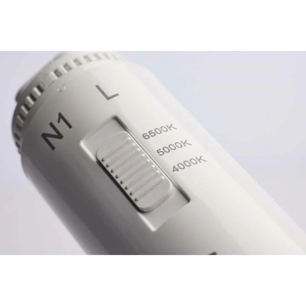 12W T8 LED CCT Selectable Type B Ballast Bypass 120-277v LED Tube - Image 2