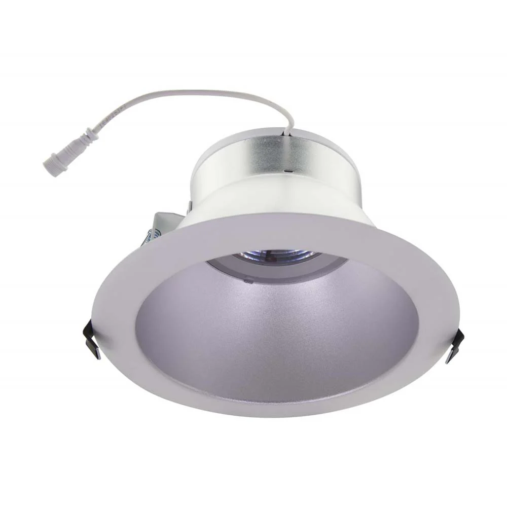 14.5w Commercial LED Downlight 4 in. Color Adjustable Lumen Adjustable 120-277v - Image 2