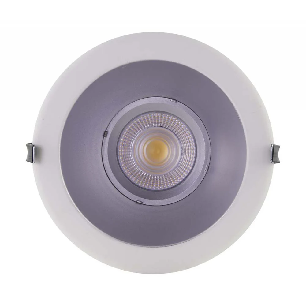 14.5w Commercial LED Downlight 4 in. Color Adjustable Lumen Adjustable 120-277v - Image 5