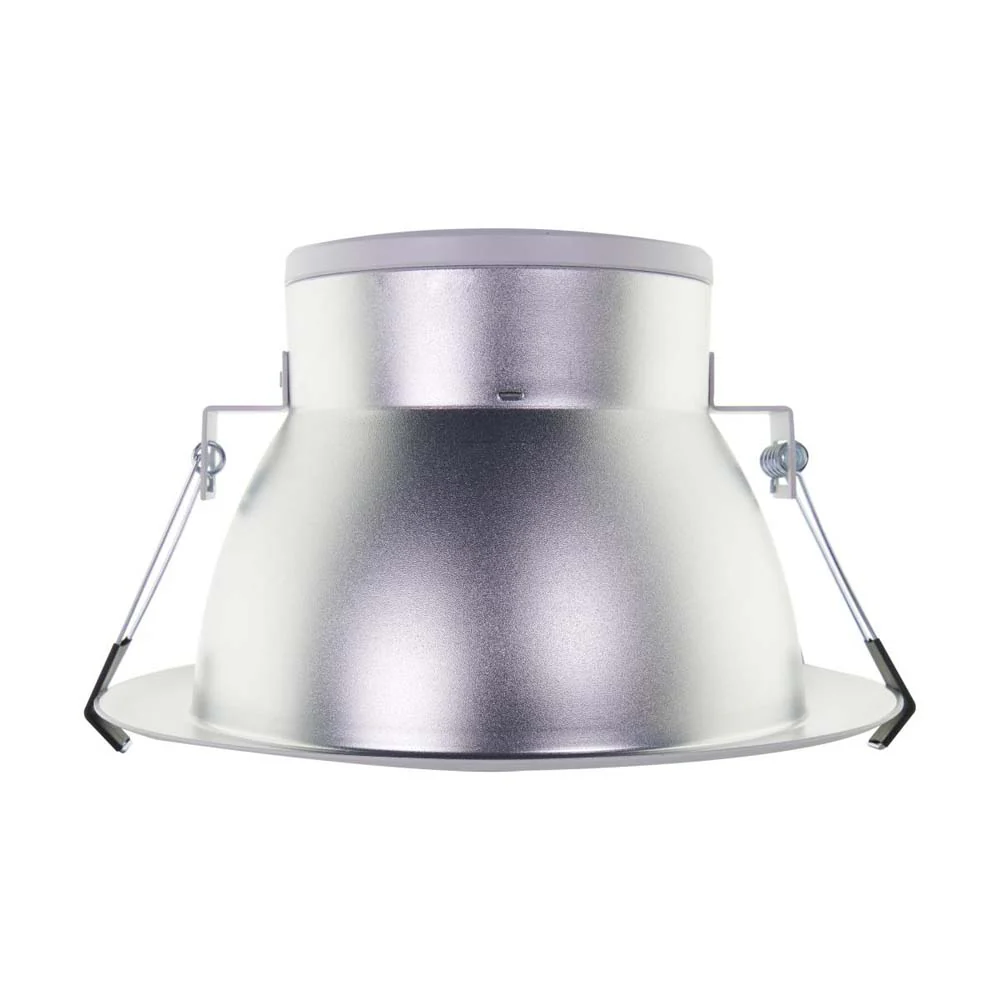 14.5w Commercial LED Downlight 4 in. Color Adjustable Lumen Adjustable 120-277v - Image 6