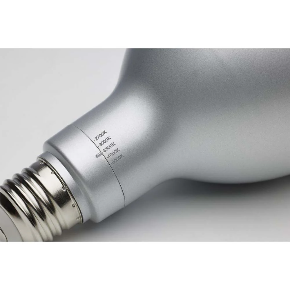 15w PAR30LN High Lumen LED Long Neck CCT Tunable E26 Base 120-277v - 100w equiv - Image 2