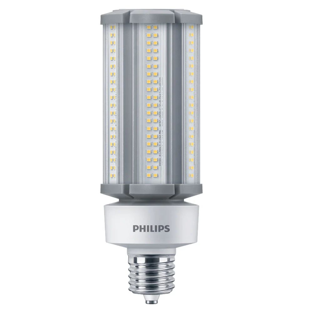 16-in High Bay Fixture E39 base and Acrylic Reflector with Philips 45W LED bulb - Image 2