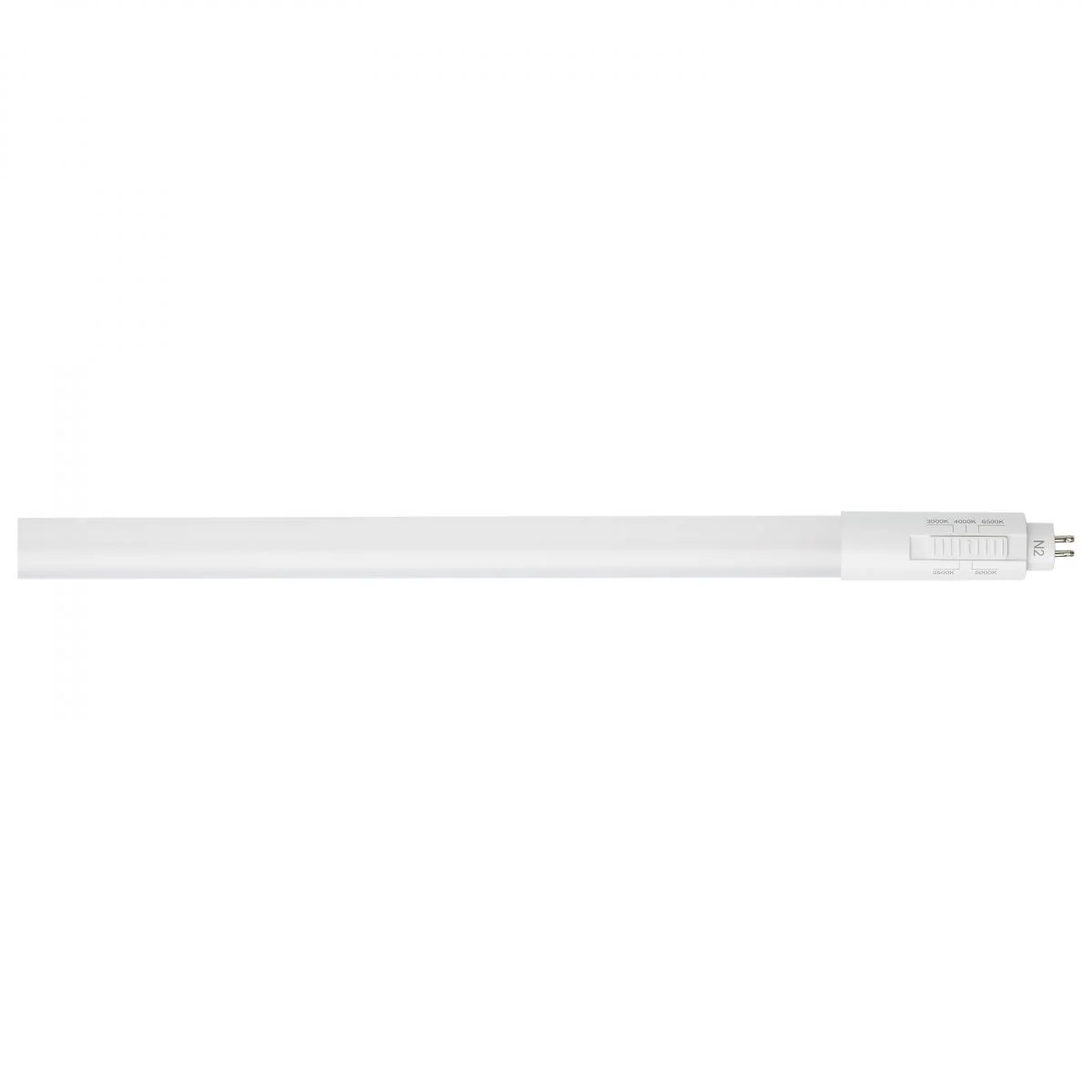 16W 3FT T5 LED CCT Selectable G5 Base Type B Ballast Bypass 120-277v Tube - Image 2