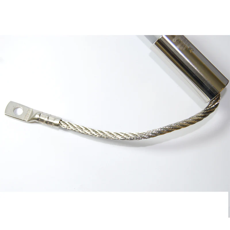 18000W HID Double Ended Replacement Lamp for 54213 HMI 18000W/DXS Lamp - Image 3