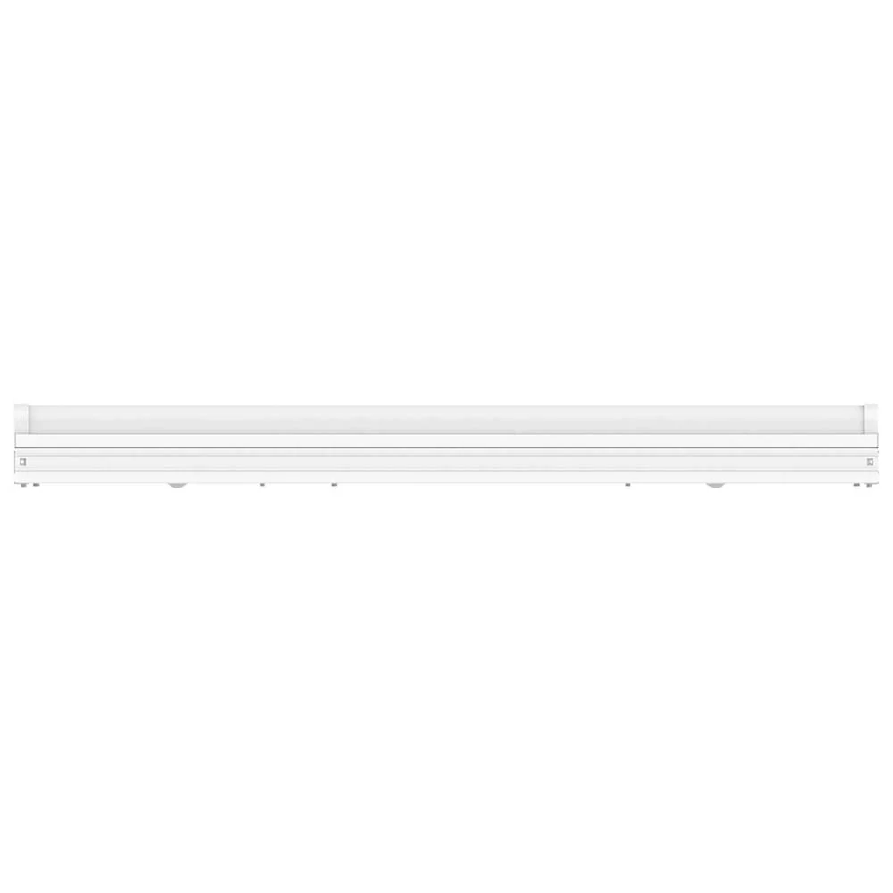 2-ft 20w LED Double Light Strip Fixture 2200 lumens 4000K 120-277V - Image 2