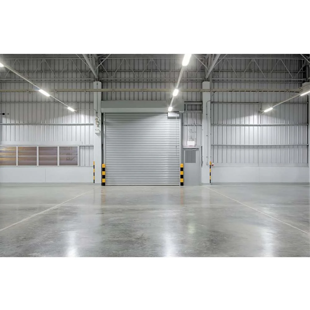 2-ft 20w LED Tri-Proof Linear Fixture CCT Tunable 0-10V Dimming - Image 6