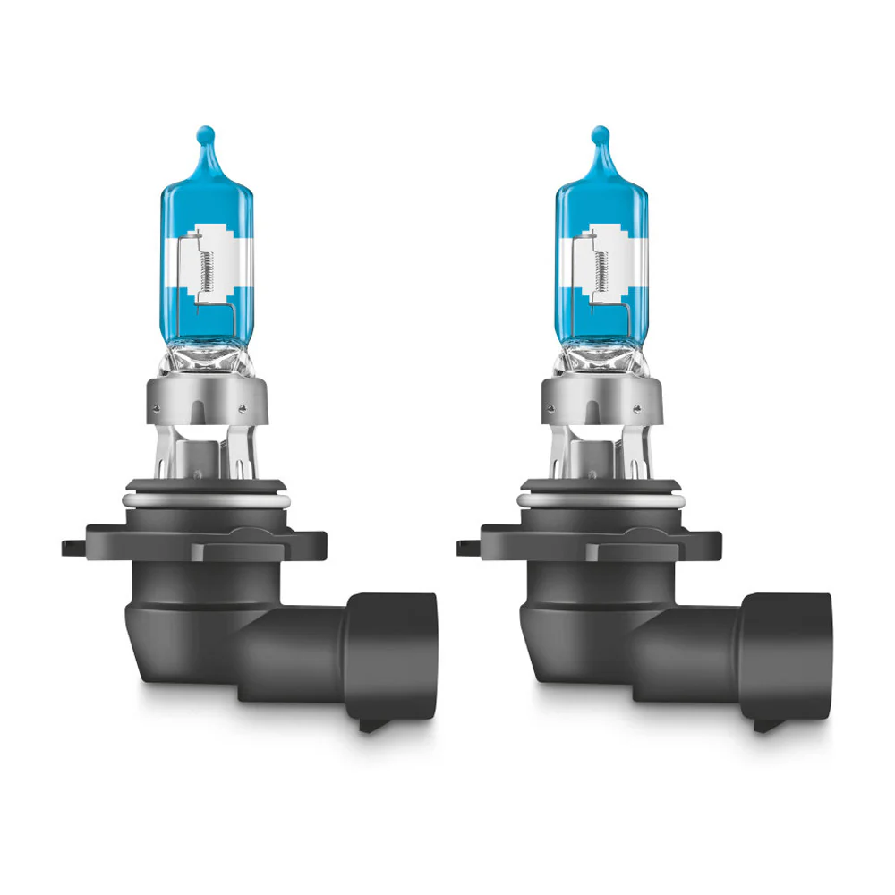 2-PK Osram 9005 HB3 Night Breaker Laser 60w 12v Automotive Bulb - Image 2