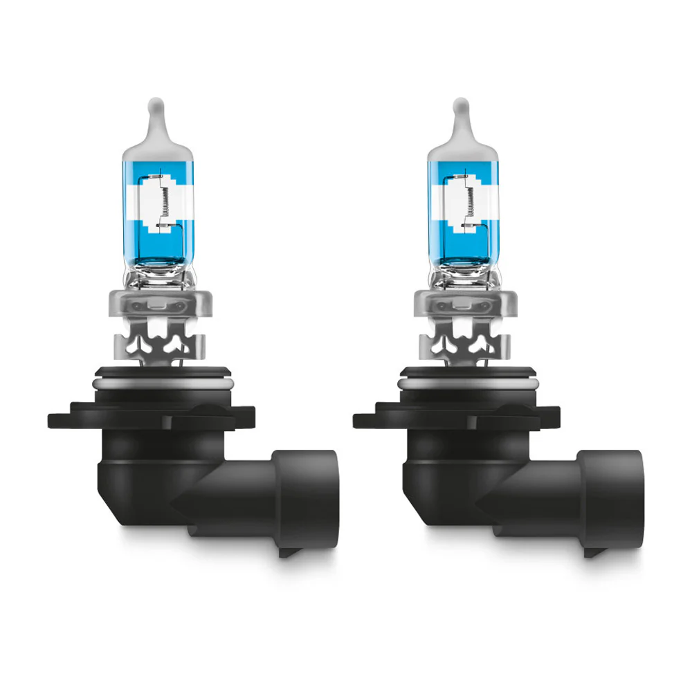 2-PK Osram 9006 HB4 Night Breaker Laser 51w 12v Automotive Bulb - Image 2