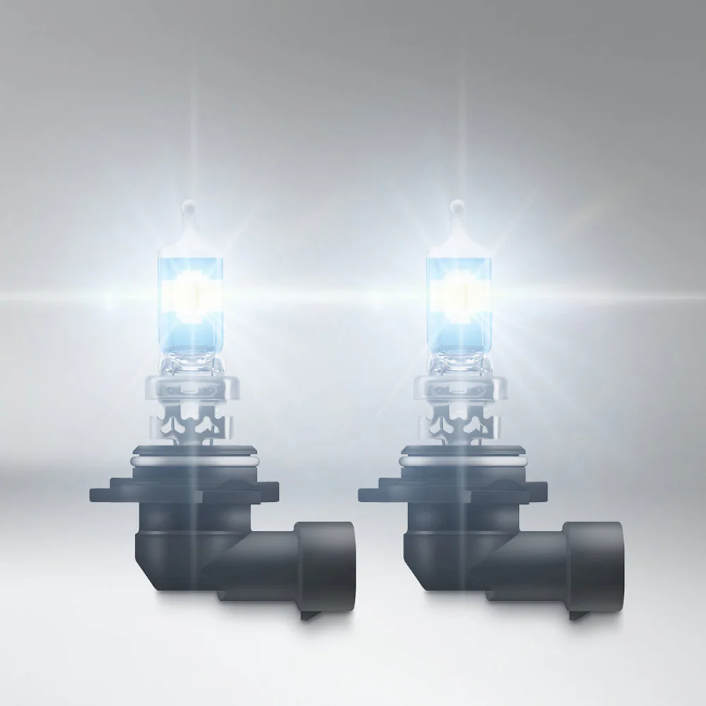 2-PK Osram 9006 HB4 Night Breaker Laser 51w 12v Automotive Bulb - Image 3