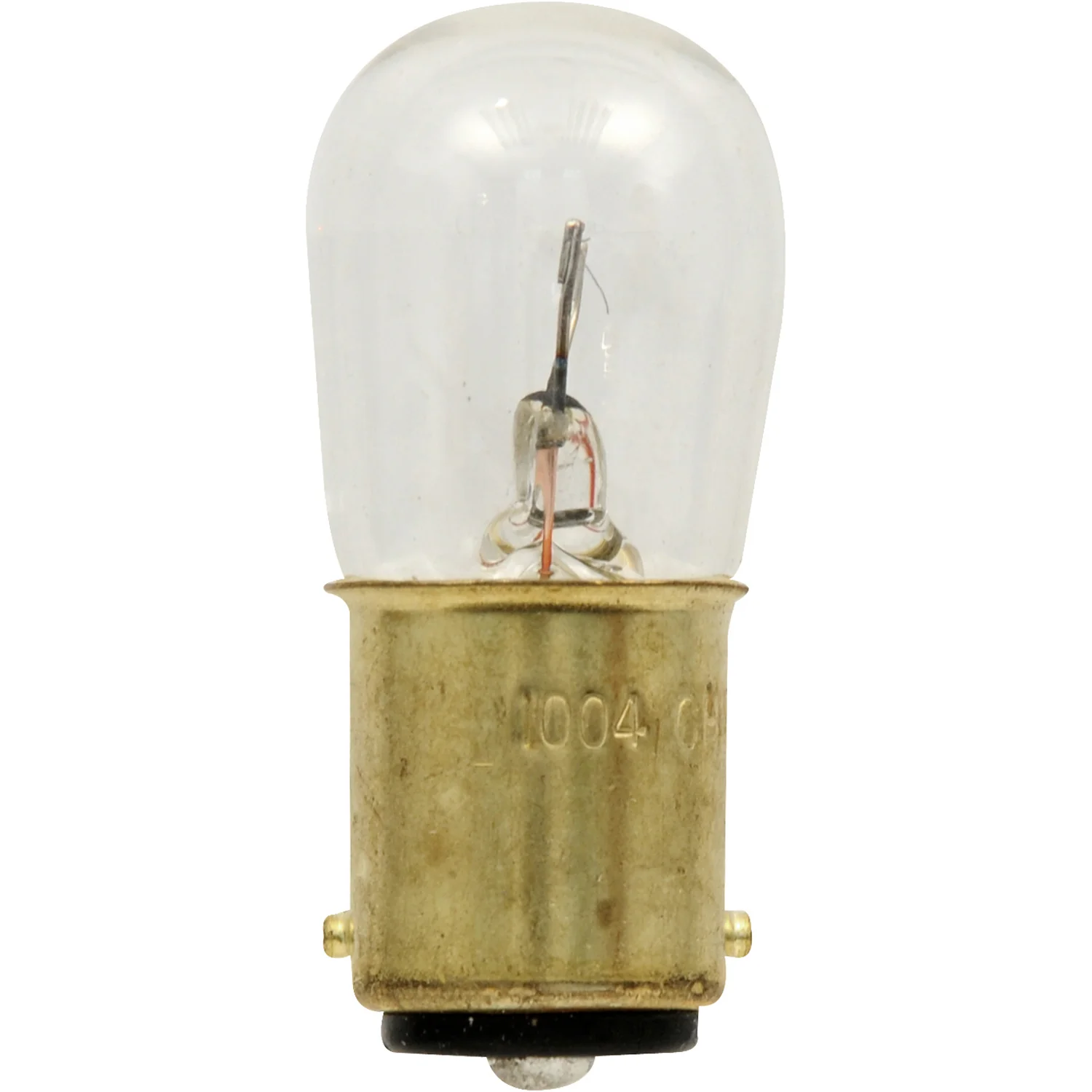 2-PK SYLVANIA 1004 Long Life Automotive Light Bulb - Image 3