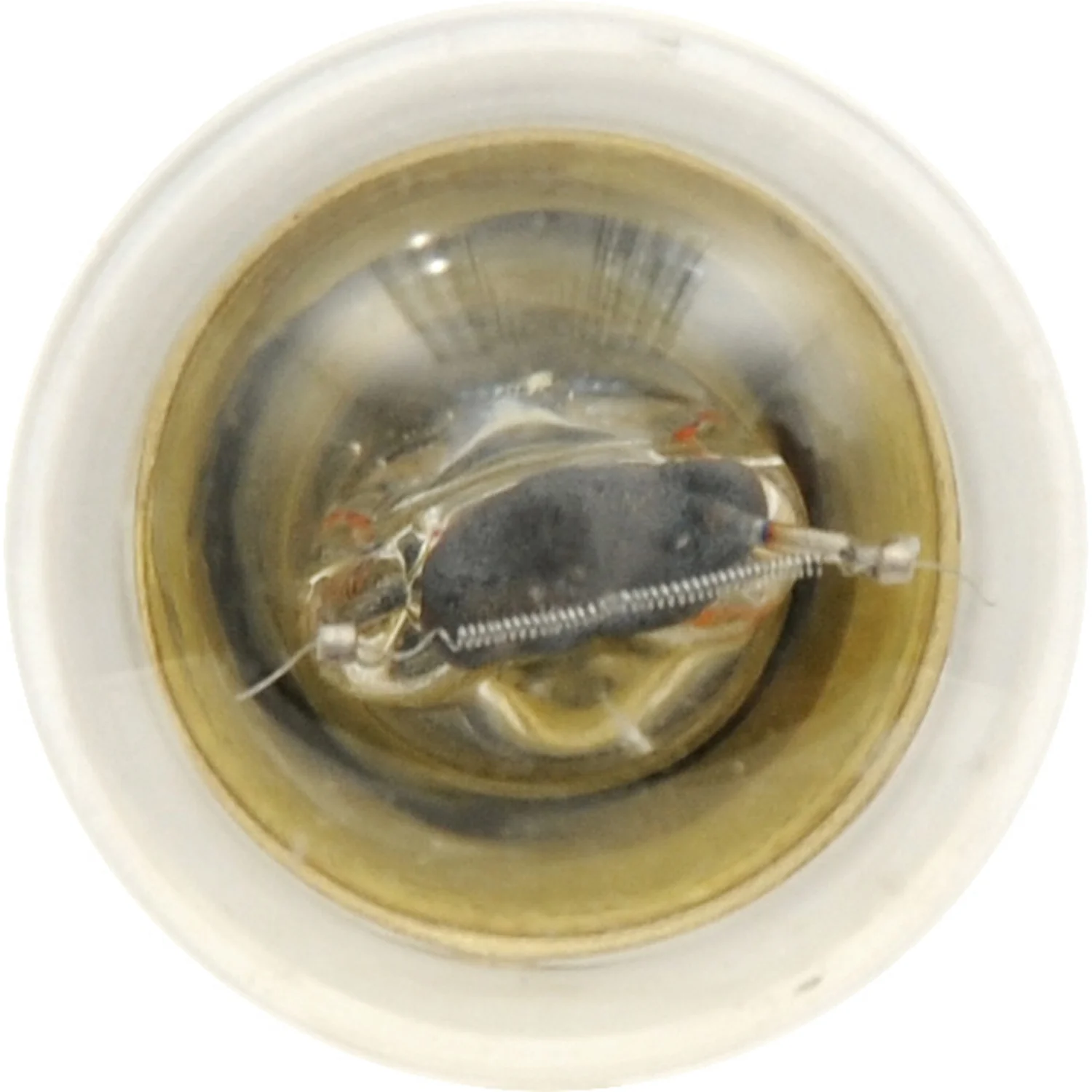 2-PK SYLVANIA 1004 Long Life Automotive Light Bulb - Image 4