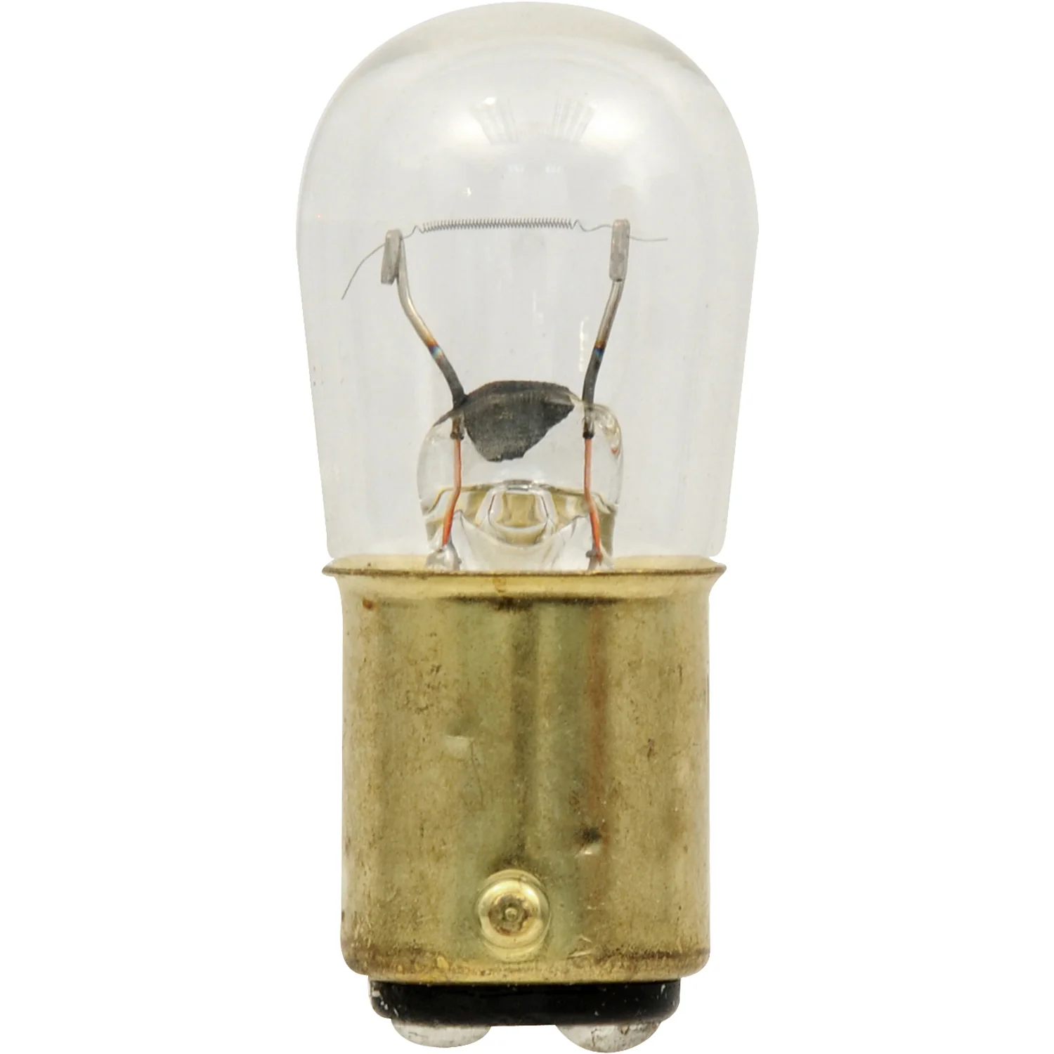 2-PK SYLVANIA 1004 Long Life Automotive Light Bulb - Image 5