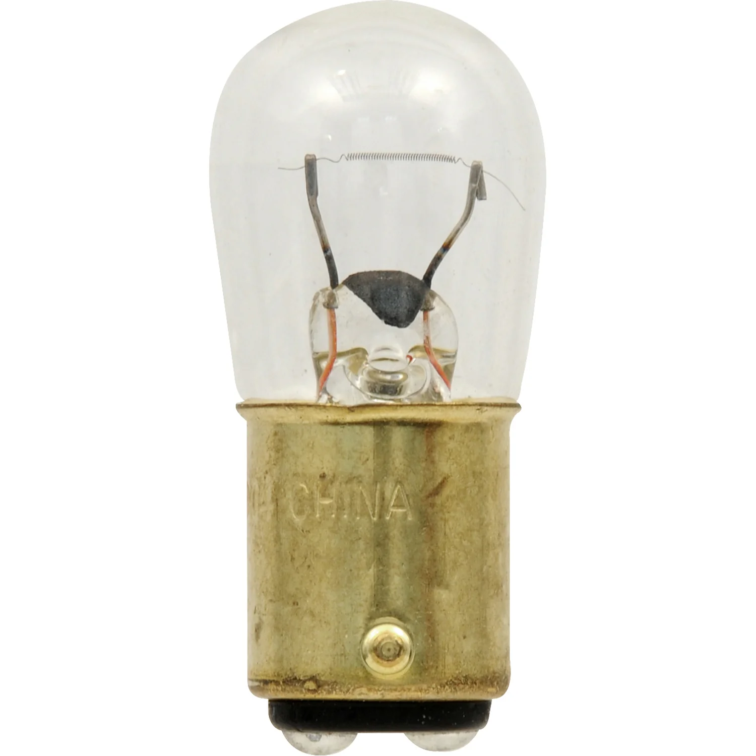 2-PK SYLVANIA 1004 Long Life Automotive Light Bulb - Image 2
