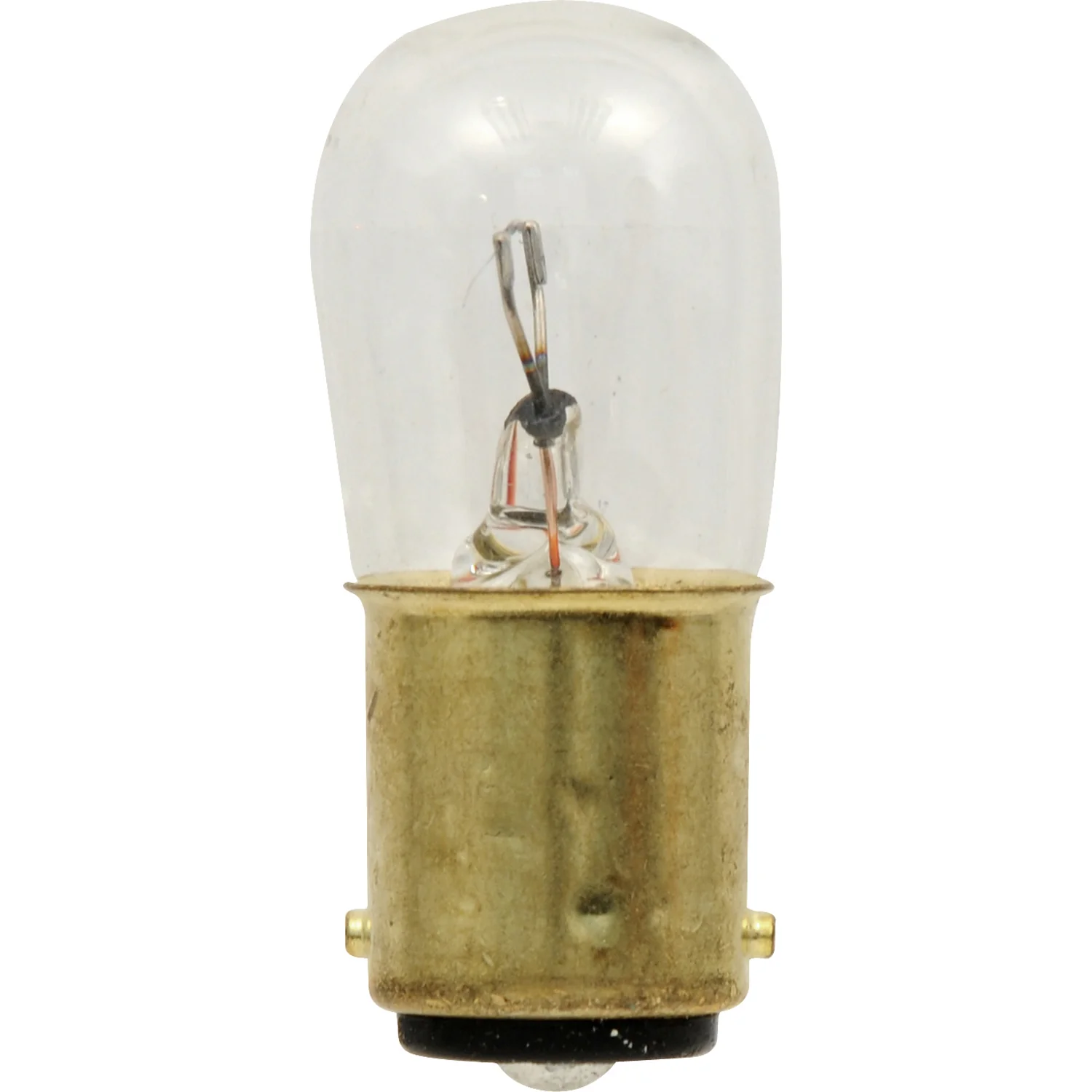 2-PK SYLVANIA 1004 Long Life Automotive Light Bulb - Image 6