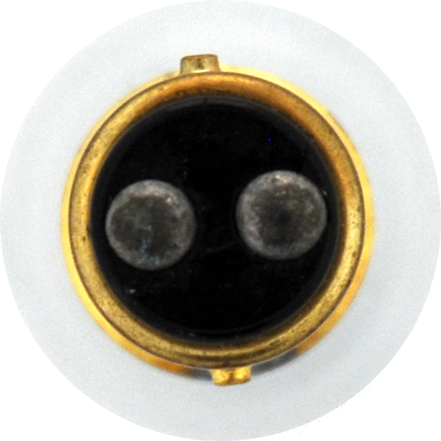 2-PK SYLVANIA 1034 Standard Automotive Light Bulb - Image 7