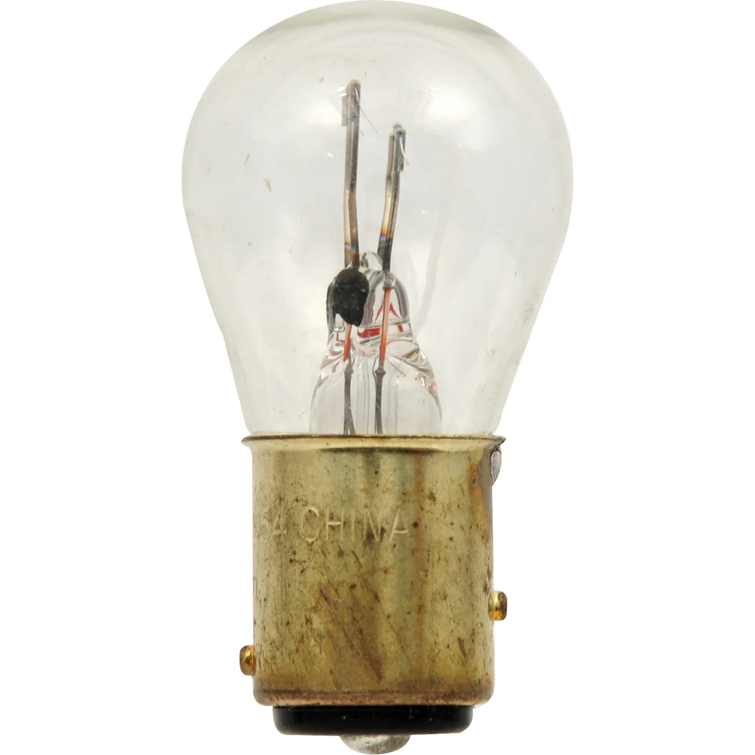 2-PK SYLVANIA 1154 Long Life Automotive Light Bulb - Image 3