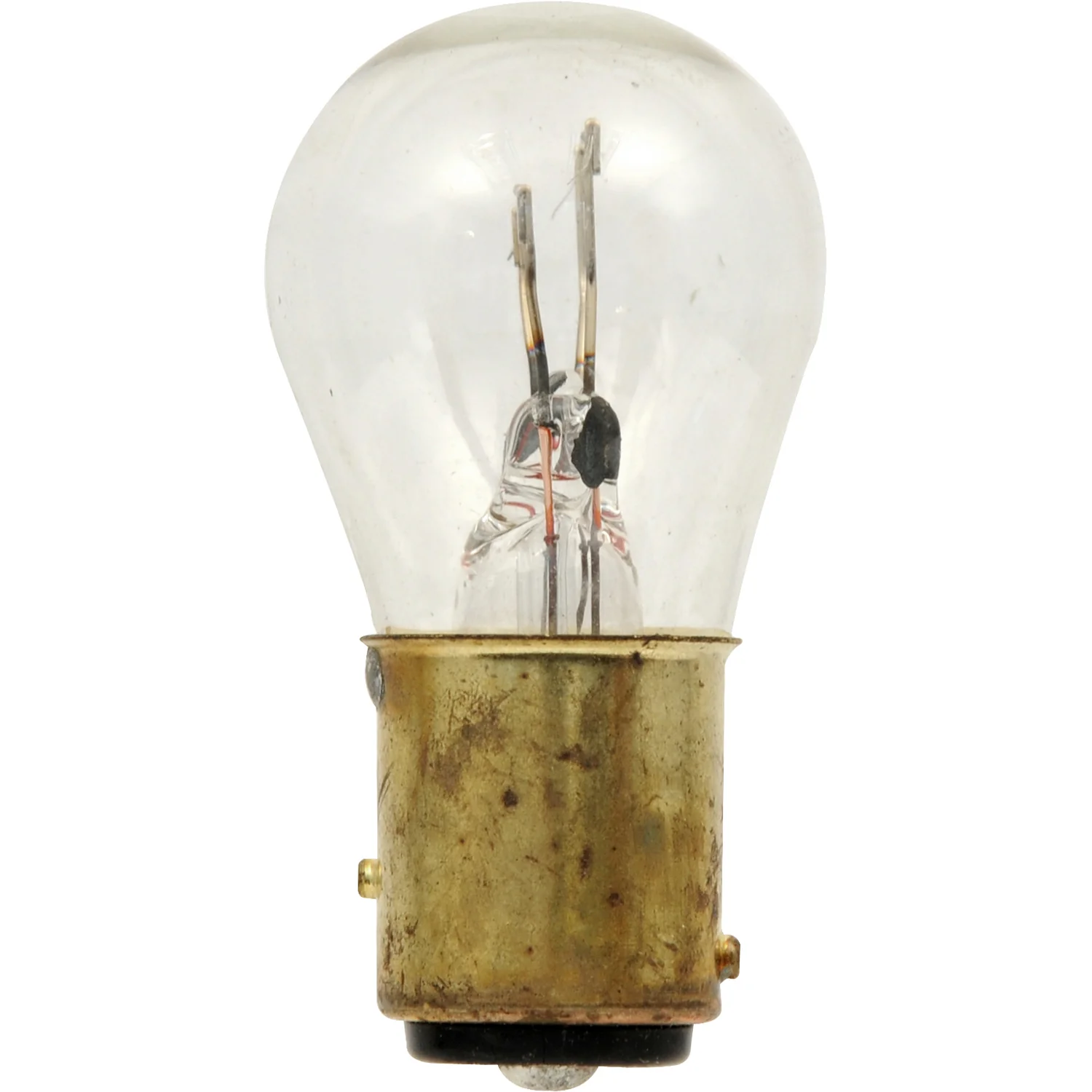 2-PK SYLVANIA 1154 Long Life Automotive Light Bulb - Image 6