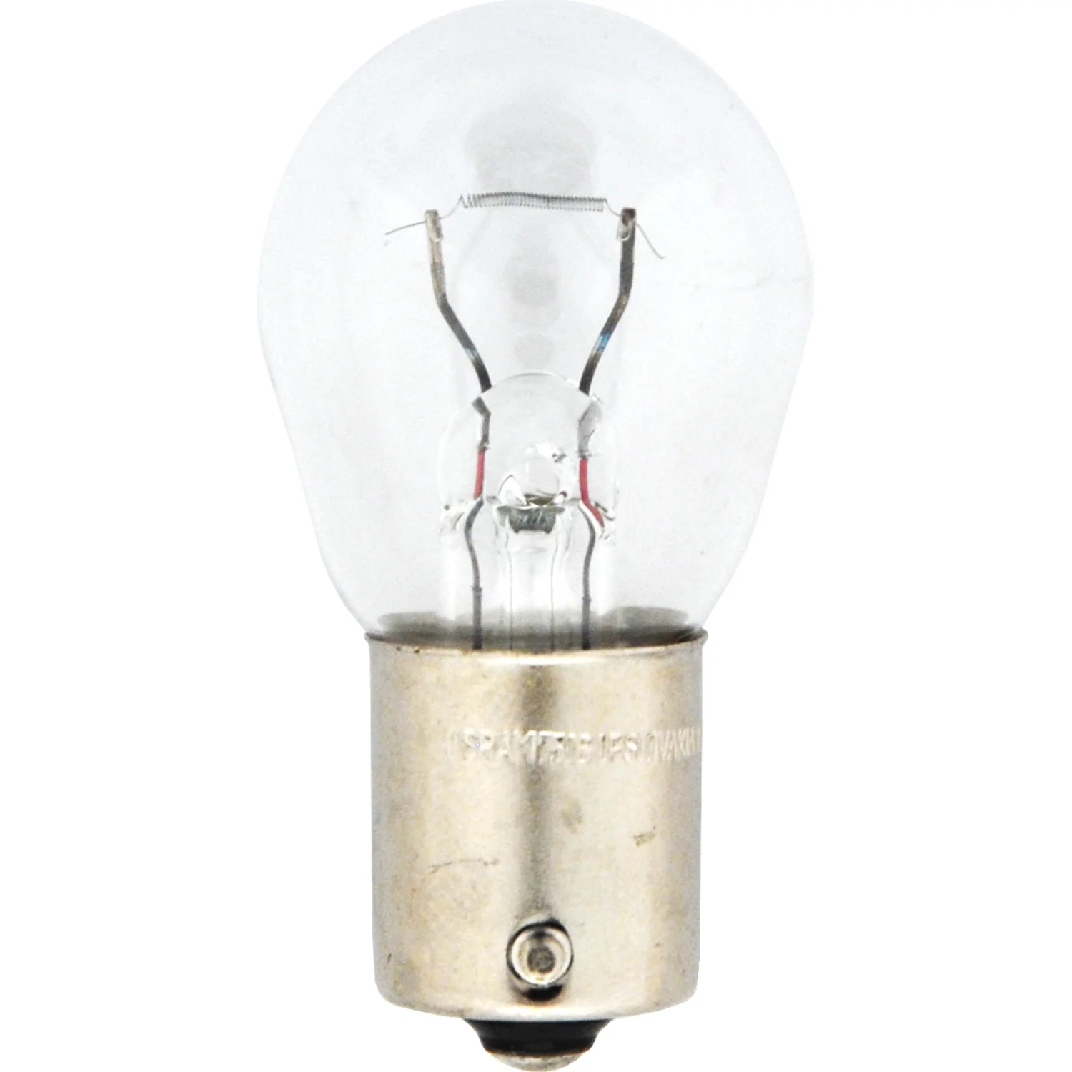2-PK SYLVANIA 1156 Long Life Automotive Light Bulb - Image 5