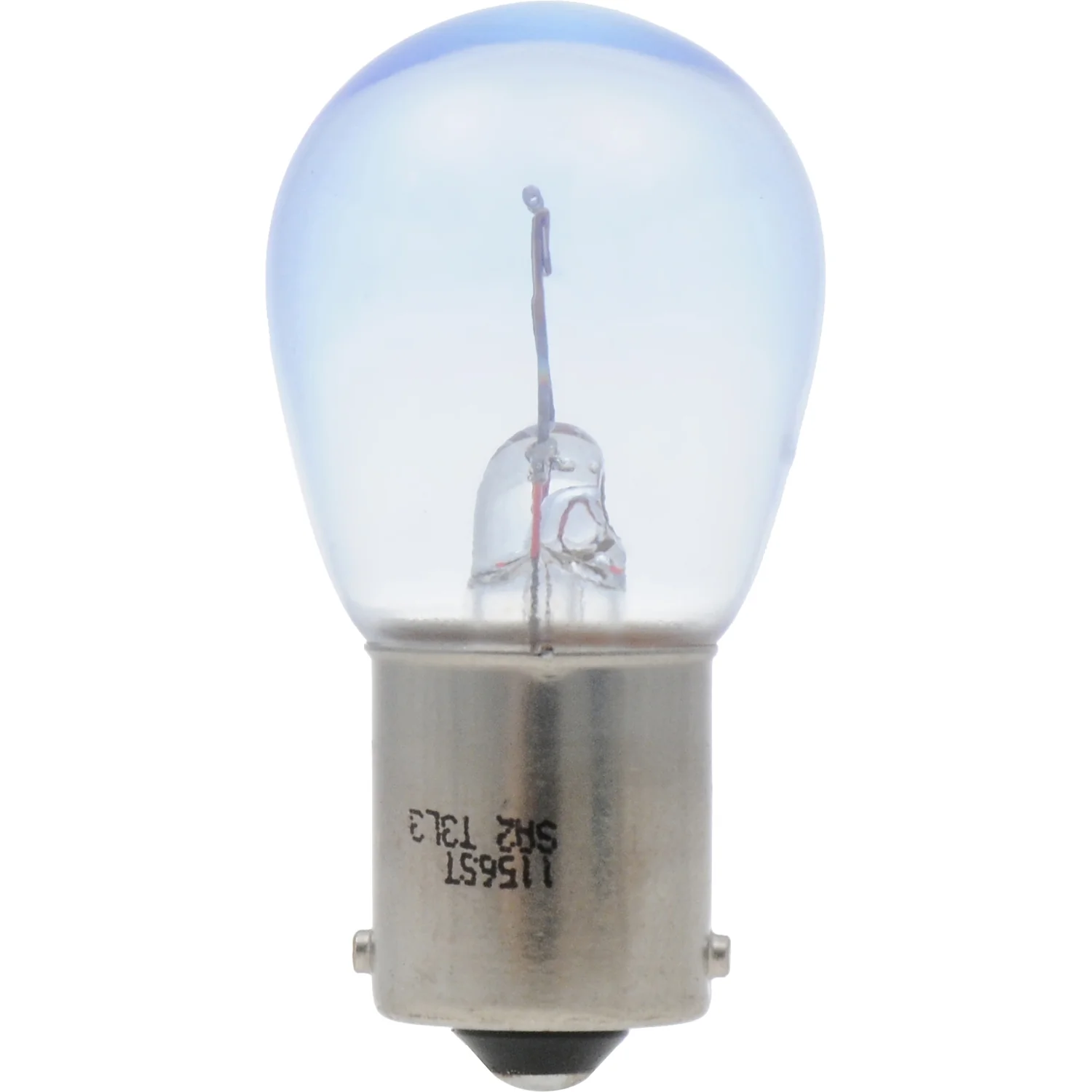 2-PK SYLVANIA 1156 SilverStar High Performance Automotive Bulb - Image 3