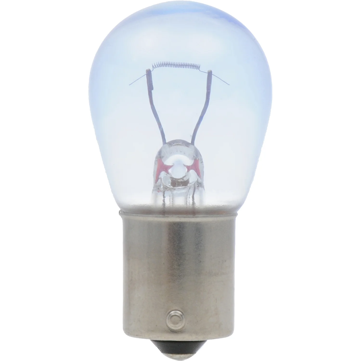 2-PK SYLVANIA 1156 SilverStar High Performance Automotive Bulb - Image 5