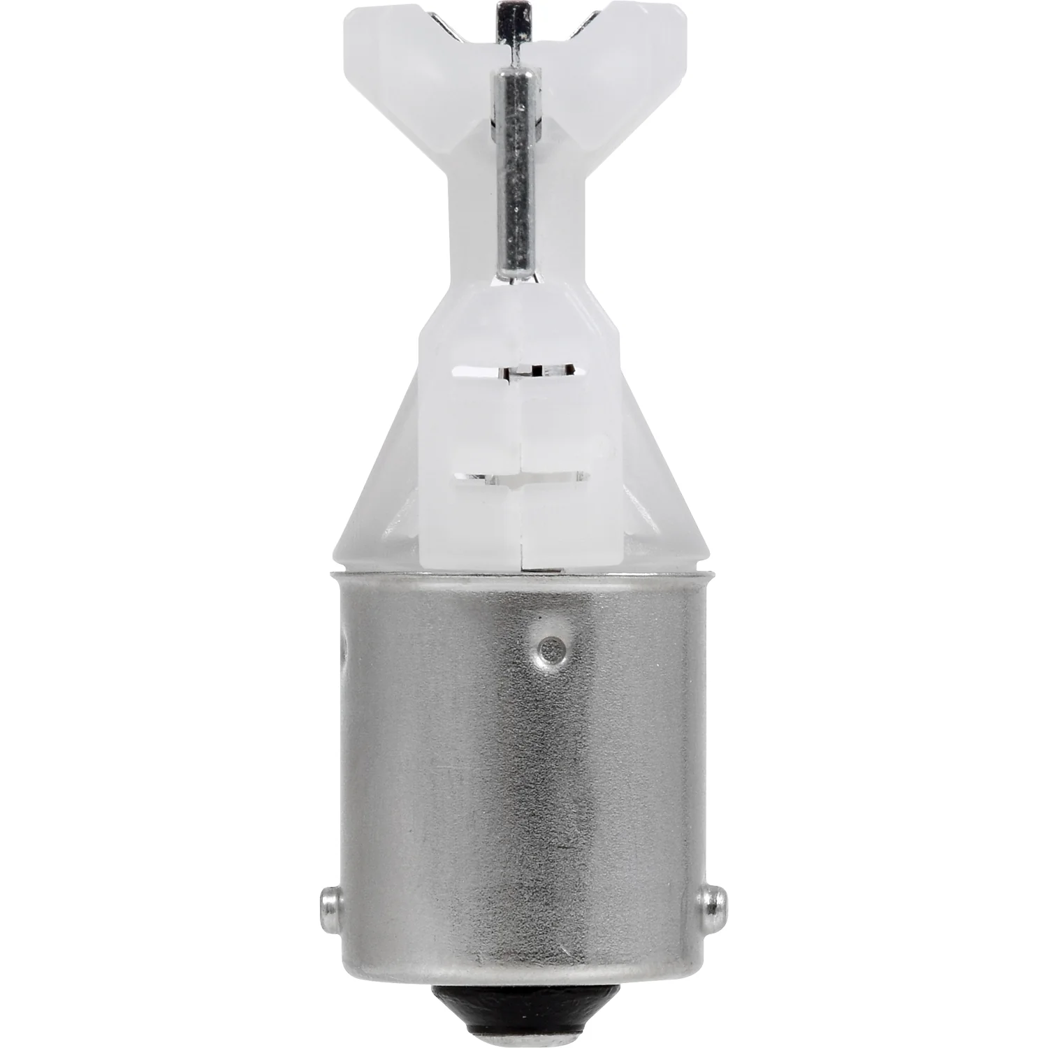 2-PK SYLVANIA 1156 White LED Automotive Bulb - Image 5