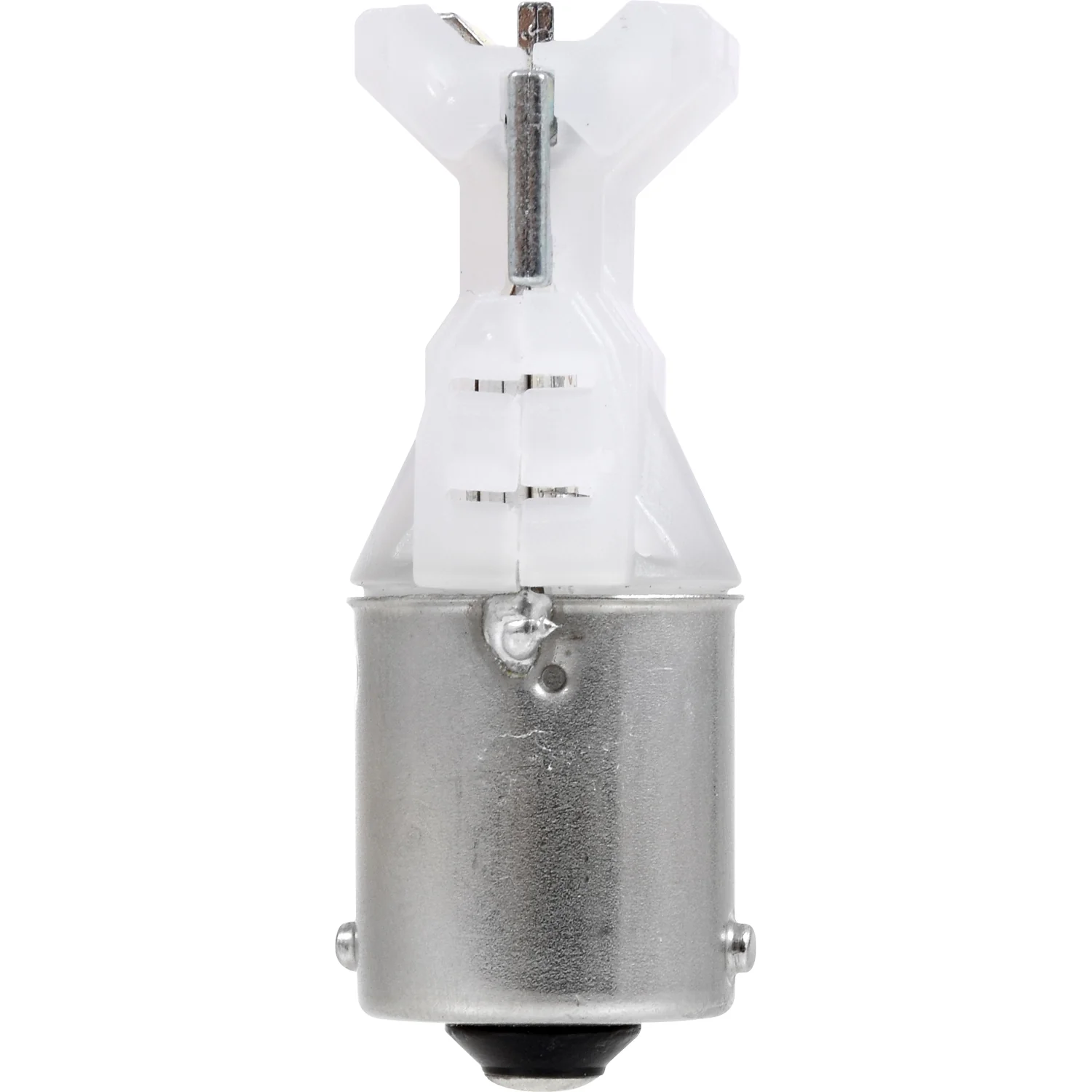2-PK SYLVANIA 1156 White LED Automotive Bulb - Image 5