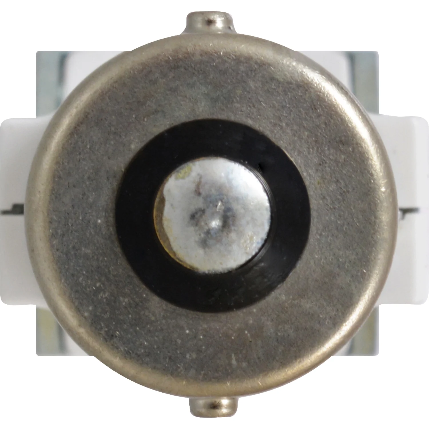 2-PK SYLVANIA ZEVO 1156 White LED Automotive Bulb - Image 7