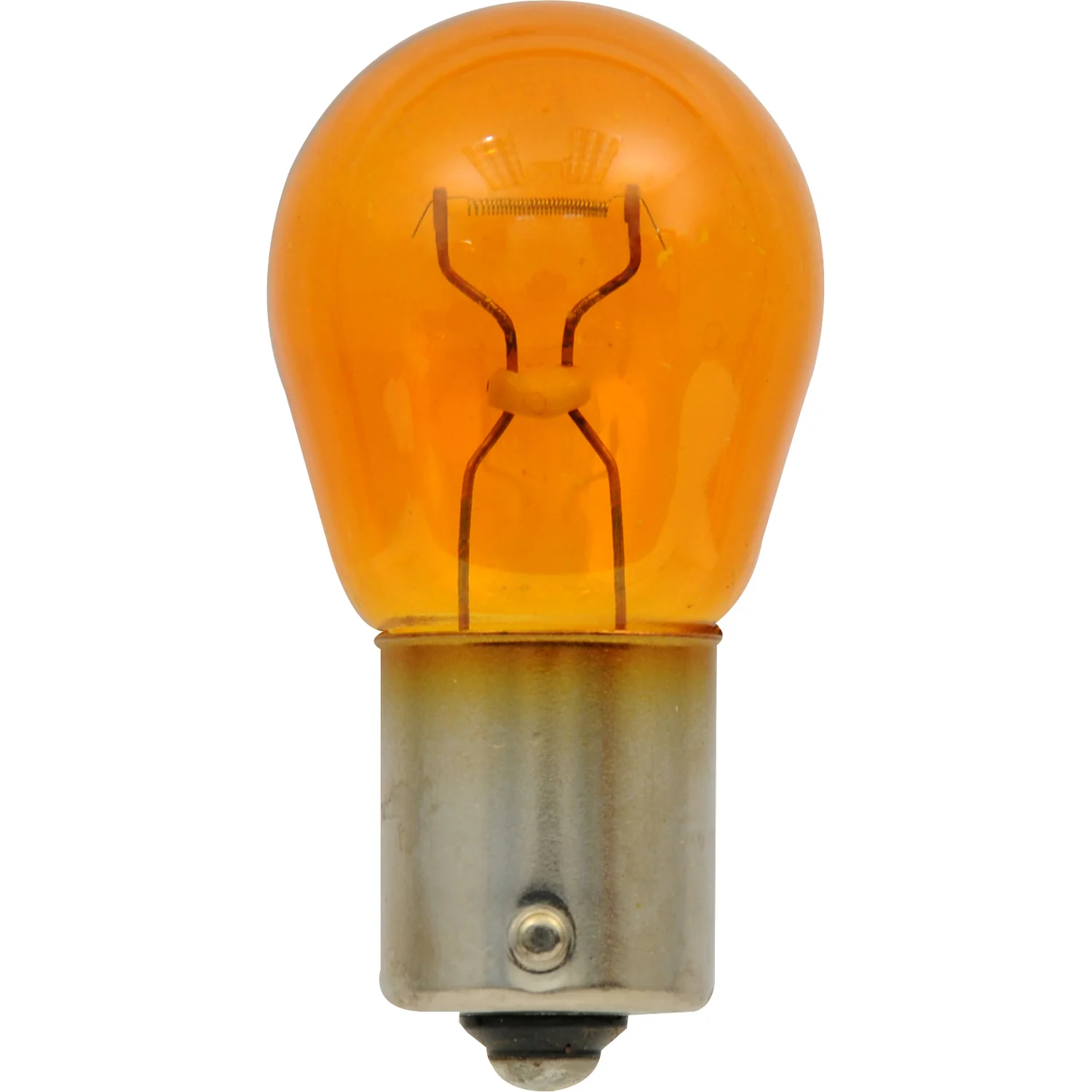 2-PK SYLVANIA 1156A Long Life Automotive Light Bulb - Image 5