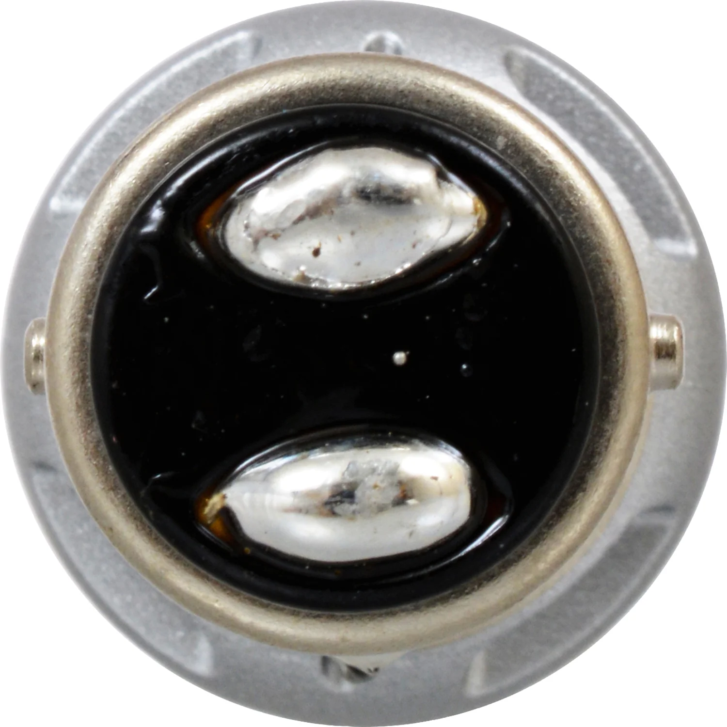 2-PK SYLVANIA 1157 Red LED Automotive Bulb - Image 7