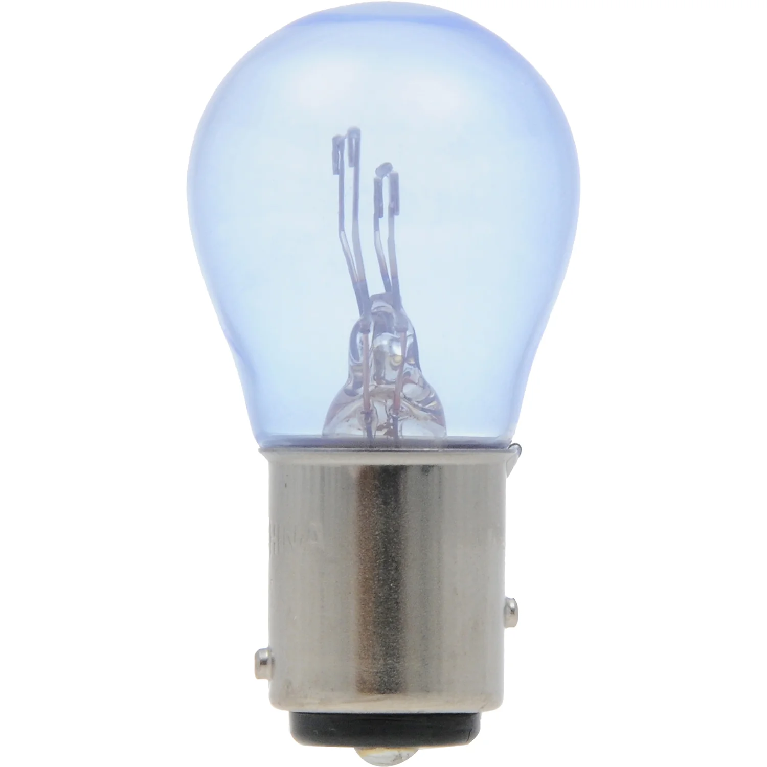 2-PK SYLVANIA 1157 SilverStar High Performance Automotive Light Bulb - Image 6
