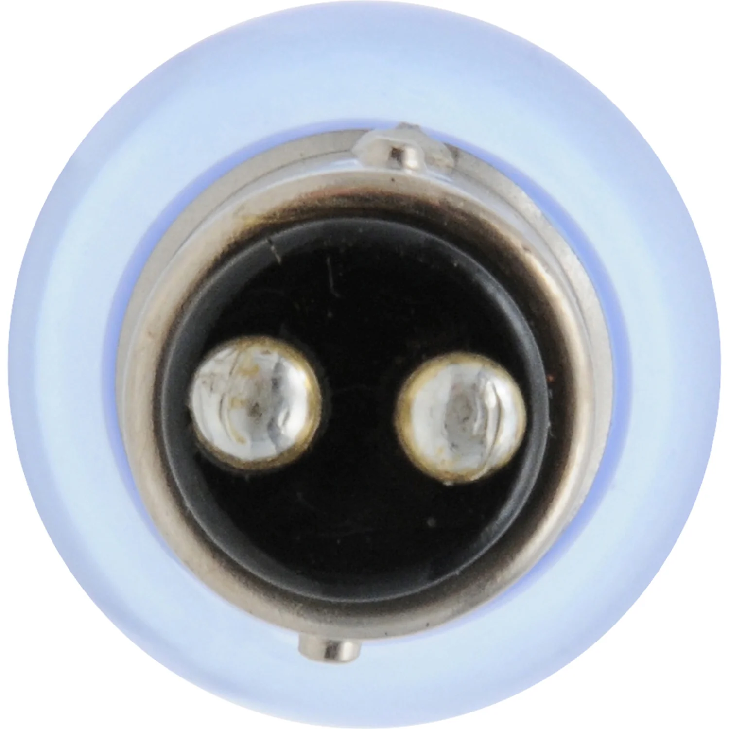 2-PK SYLVANIA 1157 SilverStar High Performance Automotive Light Bulb - Image 7