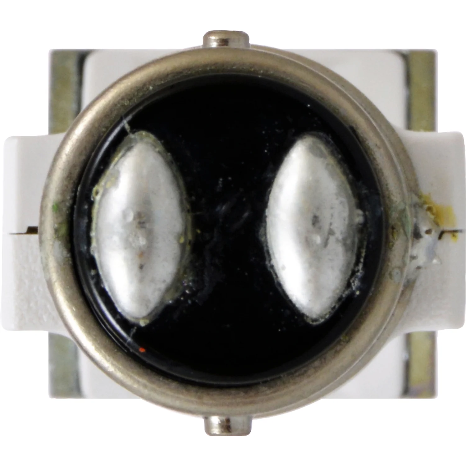 2-PK SYLVANIA 1157 ZEVO LED 6000K Super Bright Automotive Bulb - fits 2357, 2057 - Image 7