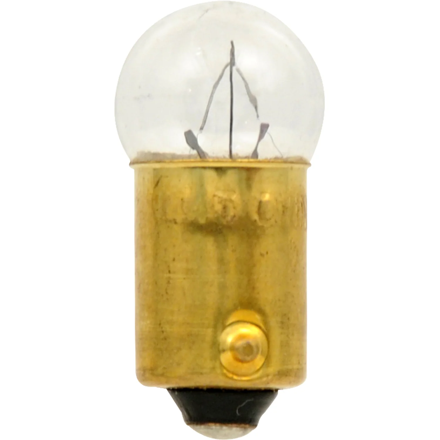 2-PK SYLVANIA 1445 Long Life Automotive Light Bulb - Image 2