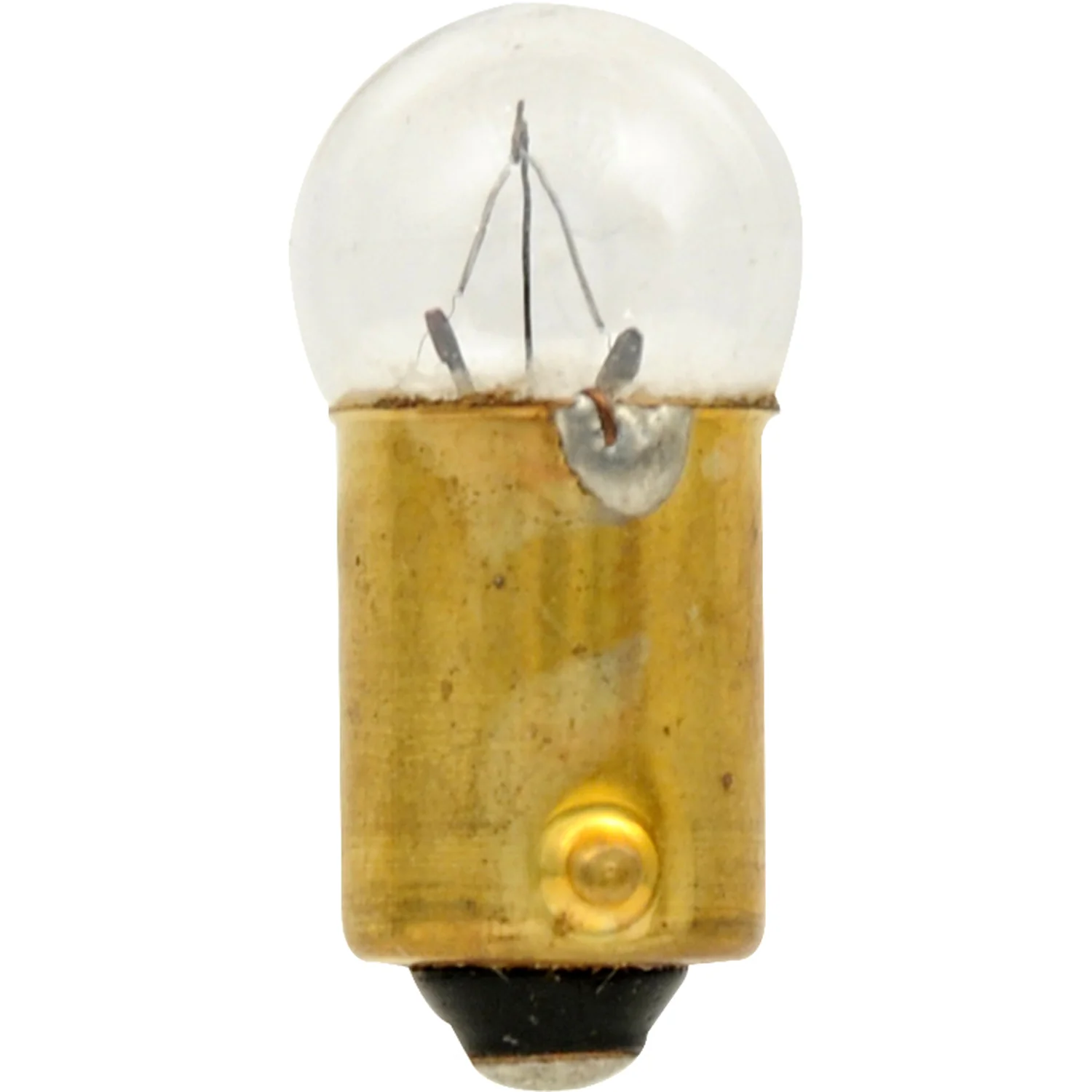 2-PK SYLVANIA 1445 Long Life Automotive Light Bulb - Image 5